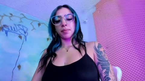 Saturnooo online show from 05.25.26