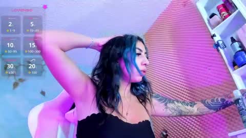Saturnooo online show from 06.23.26