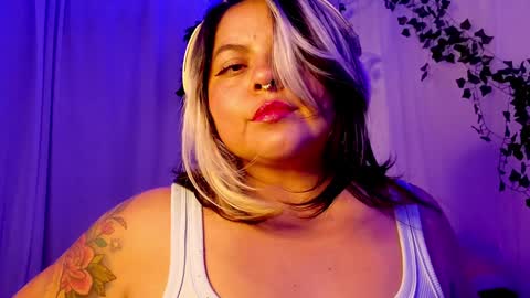 Gina George online show from 12.09.24