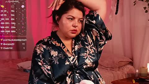 Gina George online show from 12.26.24