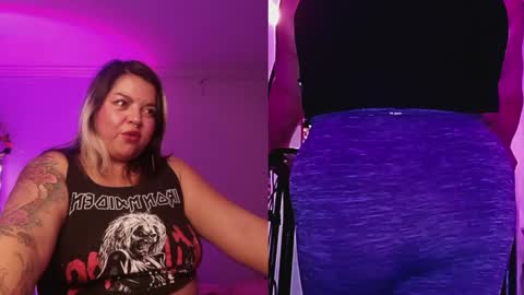 Gina George online show from 01.21.25