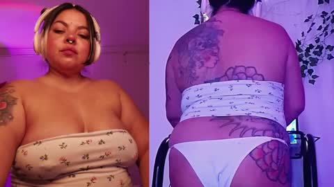 Gina George online show from 01.26.25