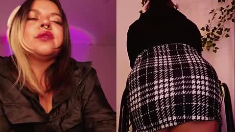 Gina George online show from 02.16.25