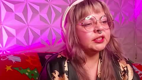 Gina George online show from 12.14.25