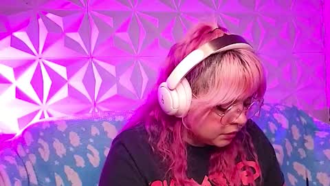 Gina George online show from 03.01.26