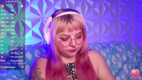 Gina George online show from 03.14.26