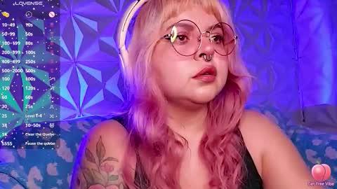 Gina George online show from 03.15.26