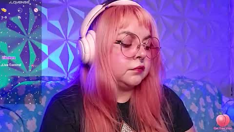 Gina George online show from 03.21.26