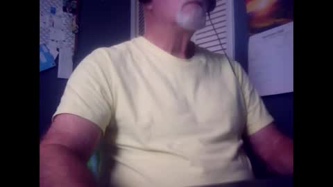 satyr64 online show from 09.29.25