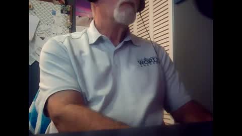 satyr64 online show from 12.17.25