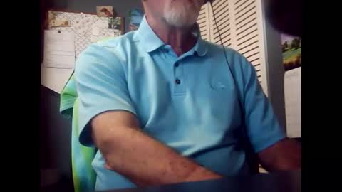 satyr64 online show from 04.09.26