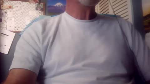 Snapshot of satyr64 chatting on 06.18.26 satyr64 online show from 06.18.26