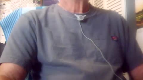 Snapshot of satyr64 chatting on 06.20.26 satyr64 online show from 06.20.26