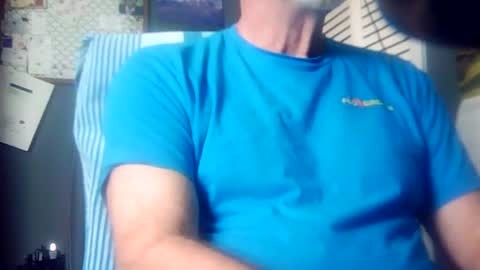 Snapshot of satyr64 chatting on 06.24.26 satyr64 online show from 06.24.26