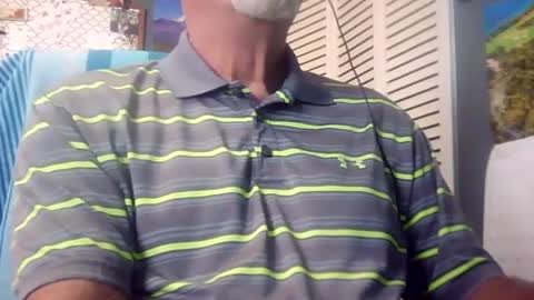 Snapshot of satyr64 chatting on 07.13.26 satyr64 online show from 07.13.26