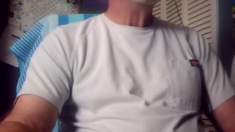 Snapshot of satyr64 chatting on 07.14.26 satyr64 online show from 07.14.26