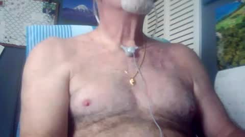Snapshot of satyr64 chatting on 07.18.26 satyr64 online show from 07.18.26