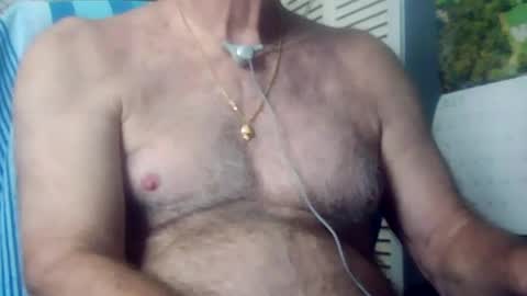 Snapshot of satyr64 chatting on 07.19.26 satyr64 online show from 07.19.26