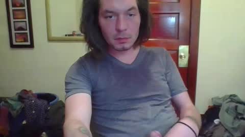 Snapshot of satyr_boy29 chatting on 12.18.24 satyr_boy29 online show from 12.18.24
