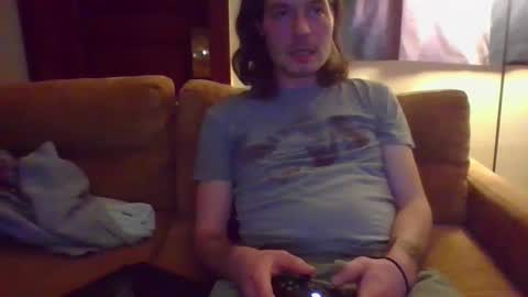 Snapshot of satyr_boy29 chatting on 01.16.25 satyr_boy29 online show from 01.16.25