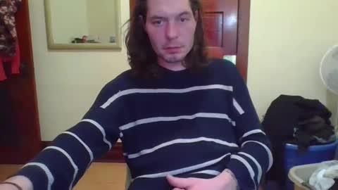 Snapshot of satyr_boy29 chatting on 01.17.25 satyr_boy29 online show from 01.17.25