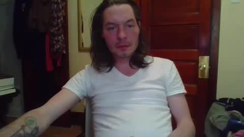 Snapshot of satyr_boy29 chatting on 02.17.25 satyr_boy29 online show from 02.17.25