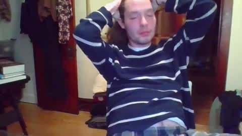 Snapshot of satyr_boy29 chatting on 02.18.25 satyr_boy29 online show from 02.18.25