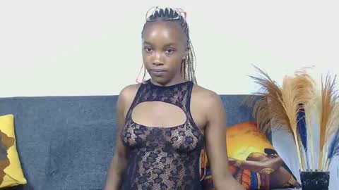 Saucy online show from 03.04.25