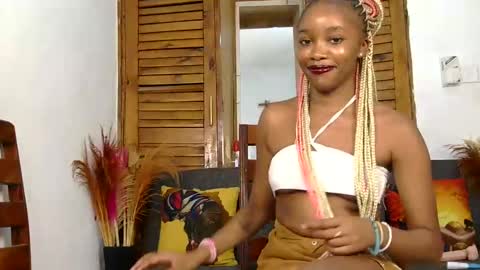 Saucy online show from 03.06.25