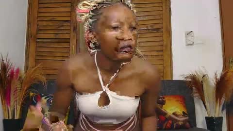 Saucy online show from 03.08.25