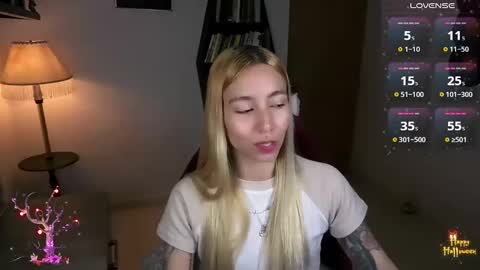 I AM JENN  online show from 10.26.25