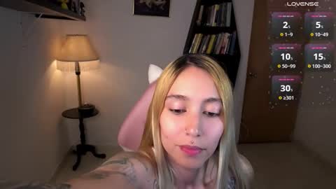 I AM JENN  online show from 11.30.25