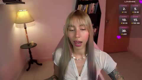 I AM JENN  online show from 02.15.26