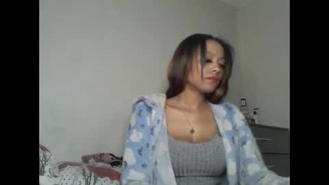 Snapshot of saucy_shanice chatting on 02.17.25 Shaniiice online show from 02.17.25