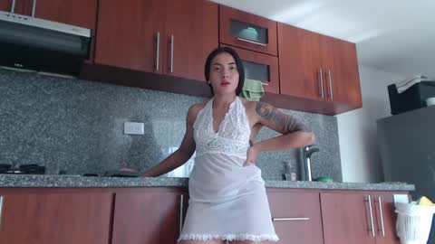 Zaren online show from 01.13.25