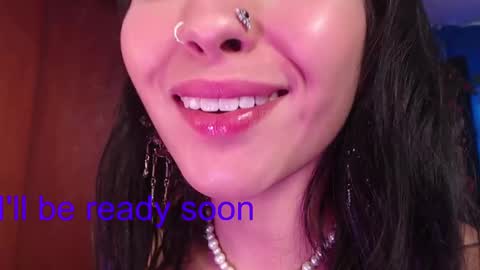 Zaren online show from 03.08.25