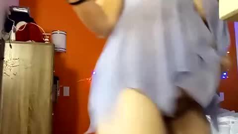 SnowBunny online show from 12.21.24