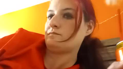 SnowBunny online show from 01.09.25