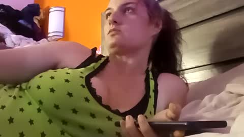 SnowBunny online show from 02.10.25