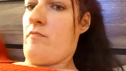 SnowBunny online show from 02.25.25