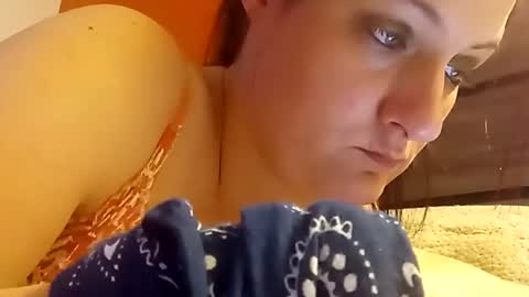 SnowBunny online show from 02.26.25