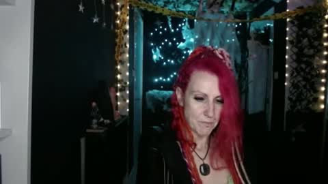 SaucySky online show from 10.16.25