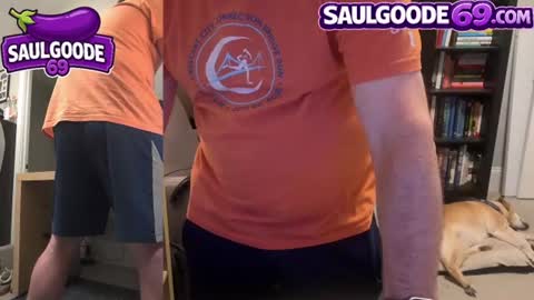 Snapshot of saulgoode69 chatting on 06.28.26 Saul Goode online show from 06.28.26
