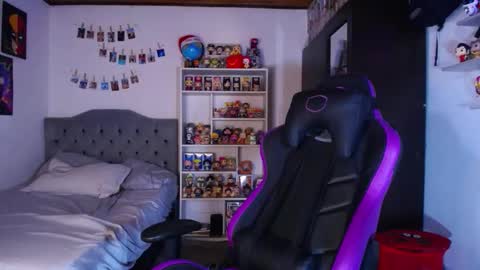 Saulo online show from 03.03.26