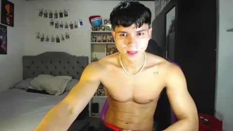 Saulo online show from 06.23.26