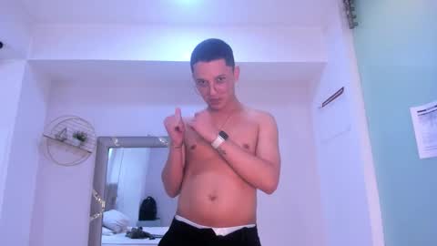 saul online show from 11.22.25