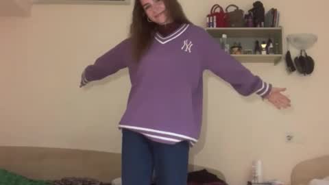 Martha online show from 09.18.25