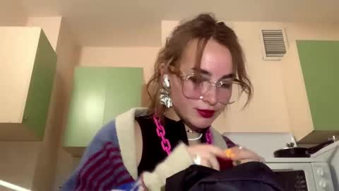 Martha online show from 10.23.25