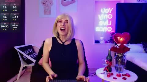 lilith online show from 02.14.26