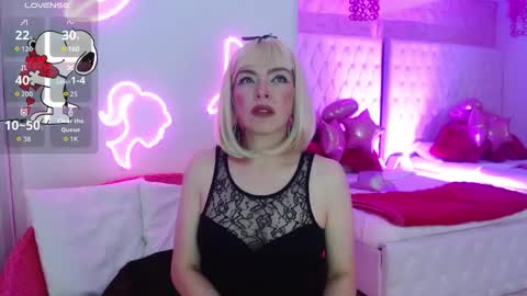 lilith online show from 03.01.26